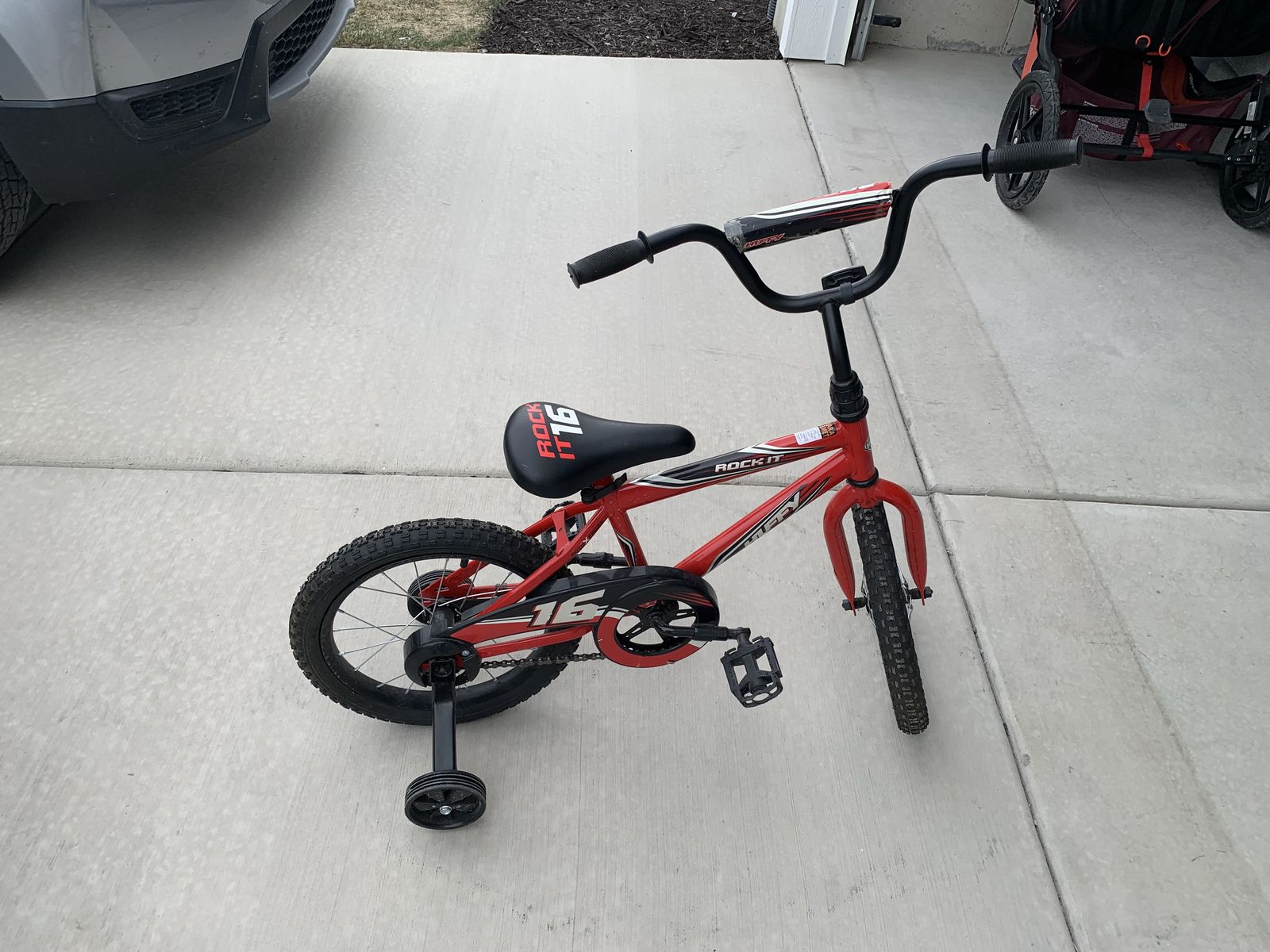 Kids Bike