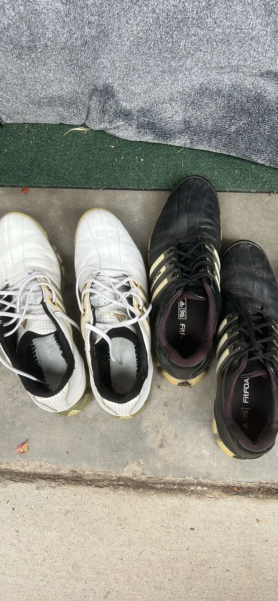 Men’s Golf Shoes