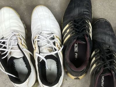 Men’s Golf Shoes