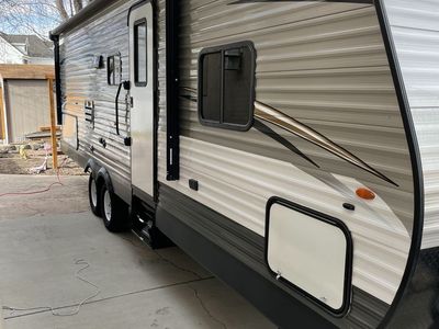 2018 Jayco Jayflight 28 BHS