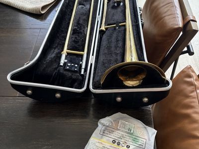 Bundy Trombone