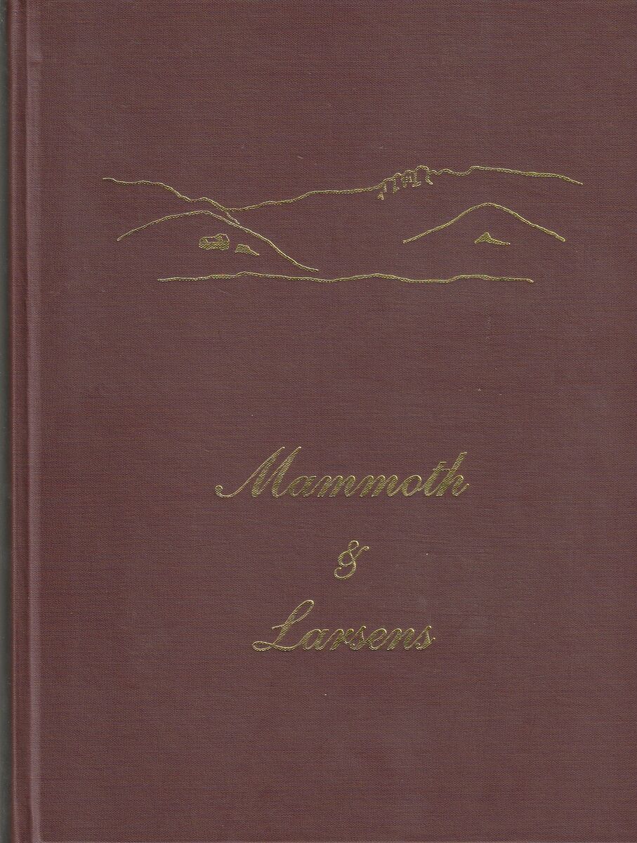 mammoth and larsens