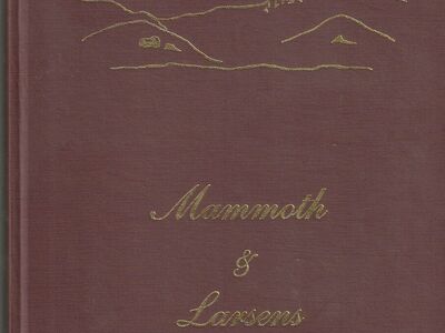 mammoth and larsens