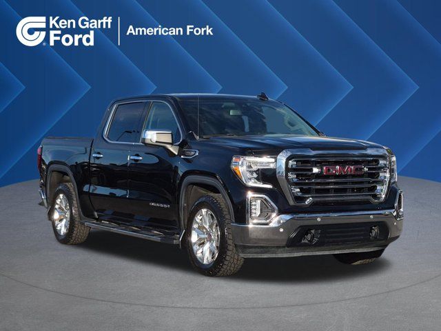 2020 GMC 1500 SLT