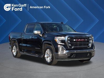 2020 GMC 1500 SLT