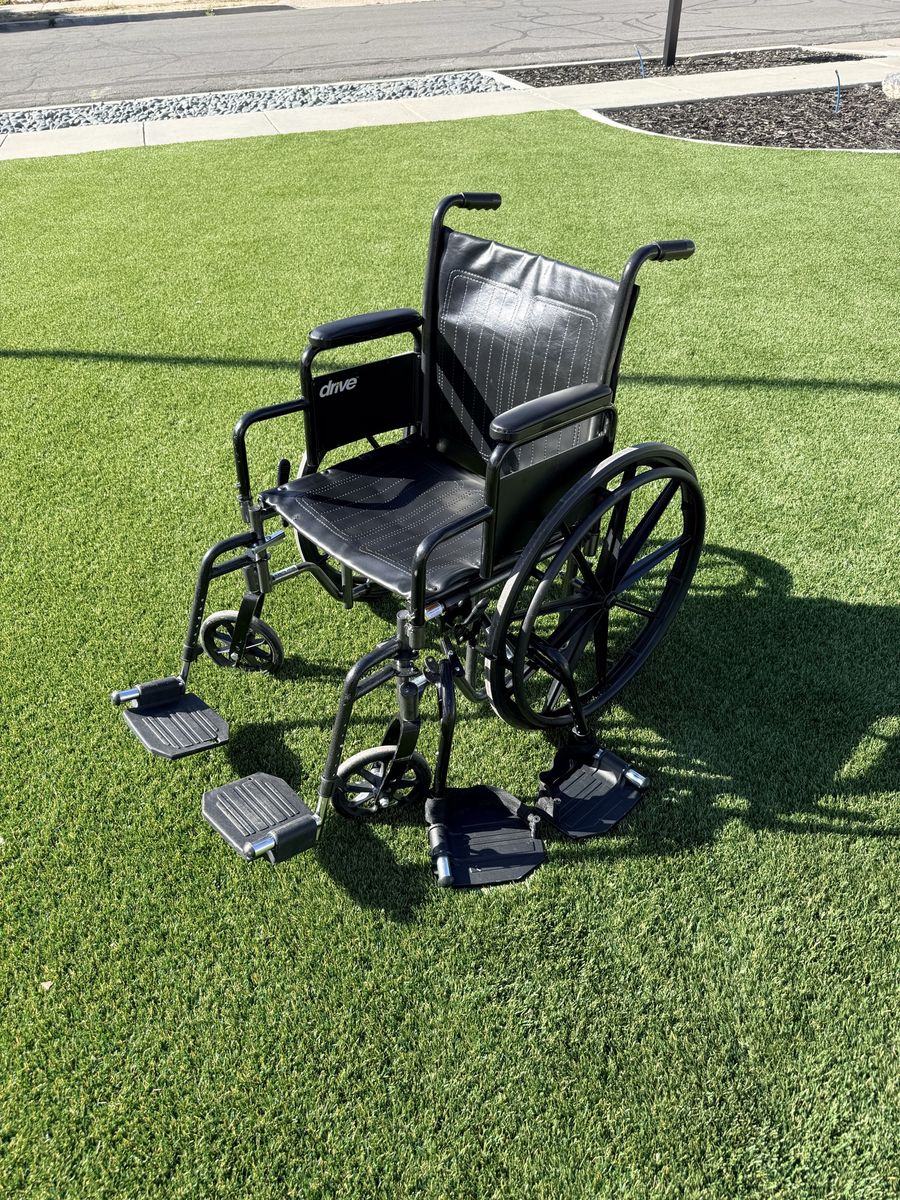 Wheel Chair