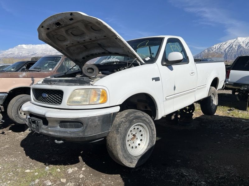 1997 Ford F-150 Parts