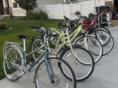 Garage sale in Clinton! Davis/Weber area 8/1