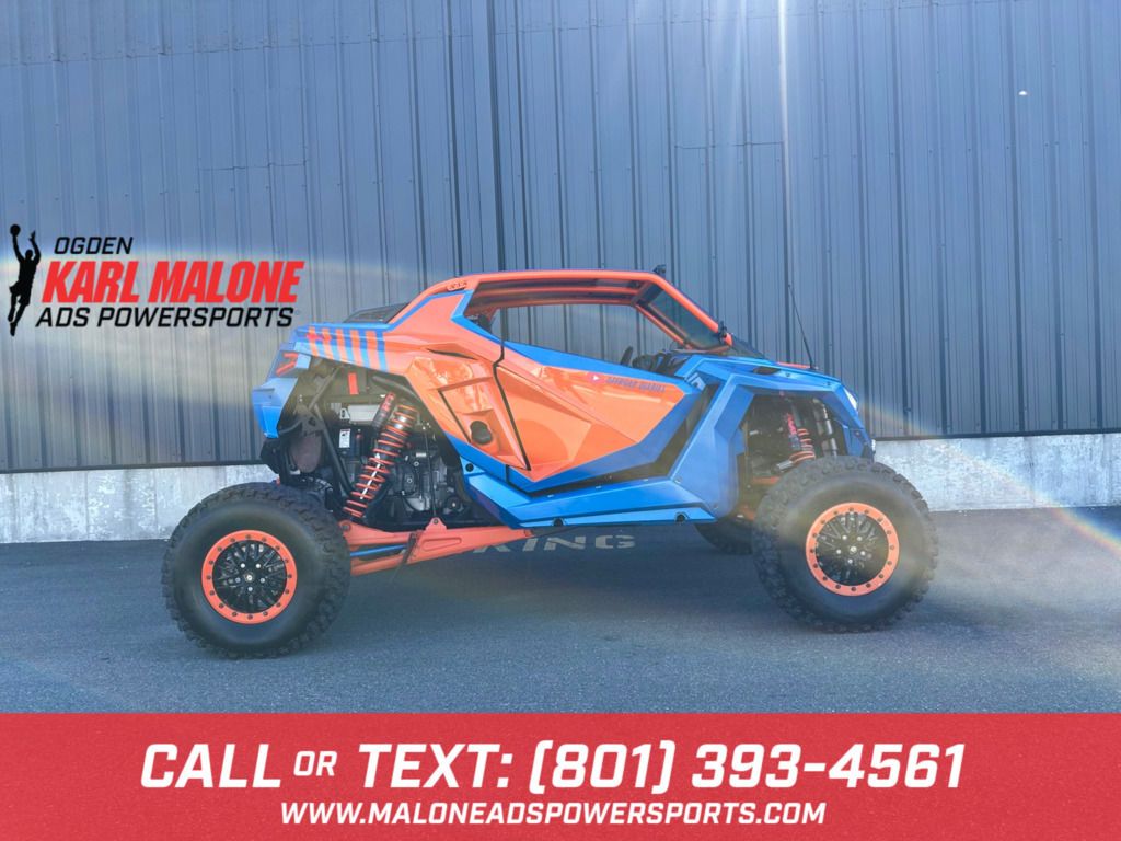 2023 Polaris® RZR Pro R Troy Lee Designs Edition