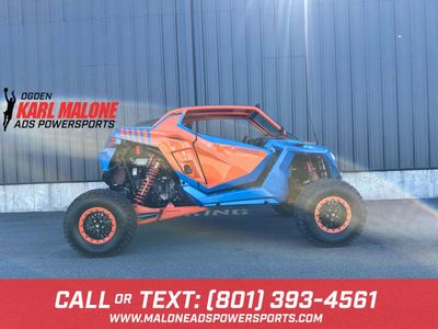 2023 Polaris® RZR Pro R Troy Lee Designs Edition