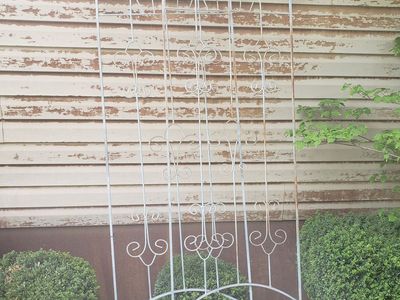 Garden Trellis'