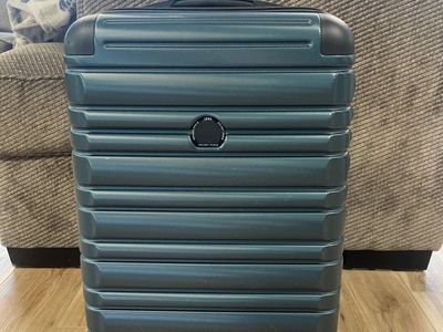 Brand New Delsey Paris Carry-on luggage