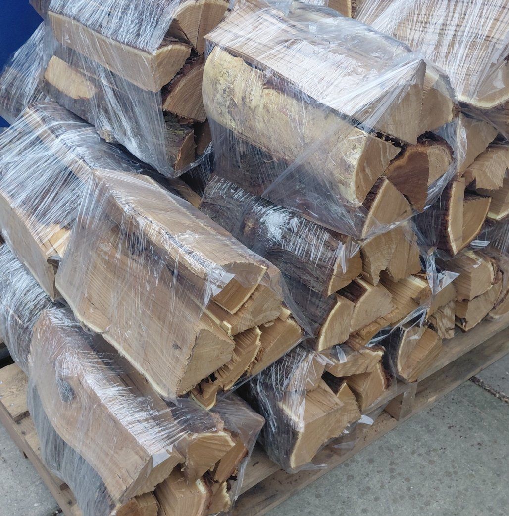 Wood Bundles