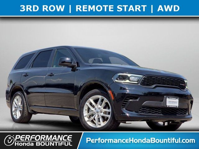 2023 Dodge Durango GT