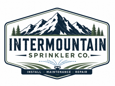 Intermountain Sprinkler Co. - Sprinkler Installation, Maintenance, and Repair Services