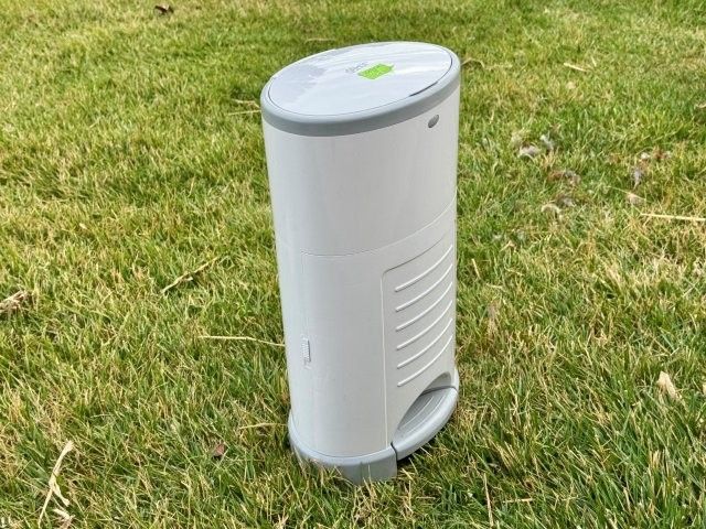 Dékor Classic Diaper Pail