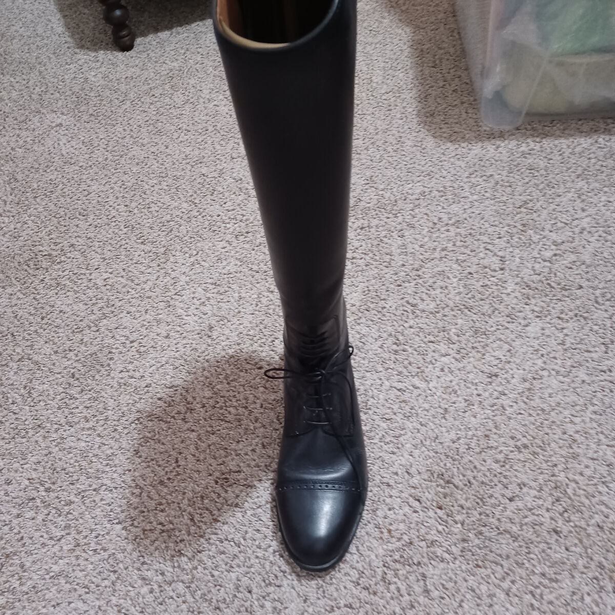 Ariat Challenge Field/Hunter Boot, Size 9