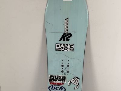 2023 K2 Passport