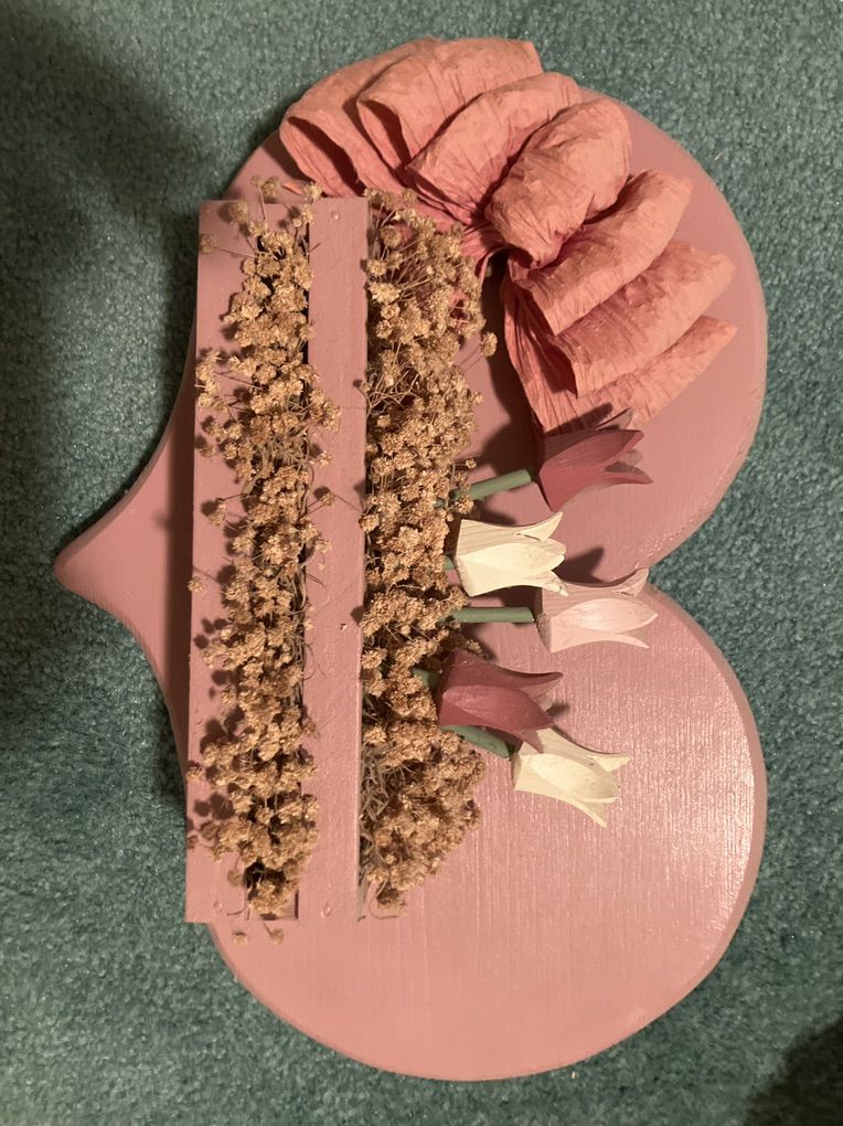 Heart Decor