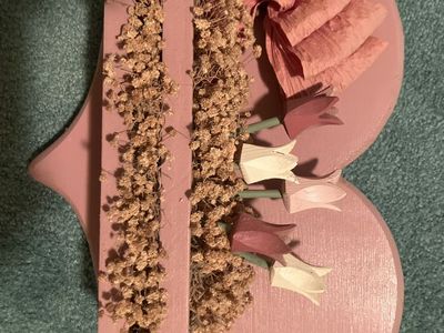 Heart Decor