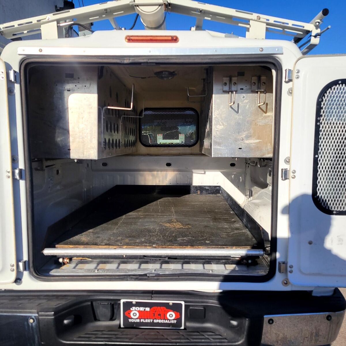 2013 CHEVROLET SILVERADO 1500 Work Truck