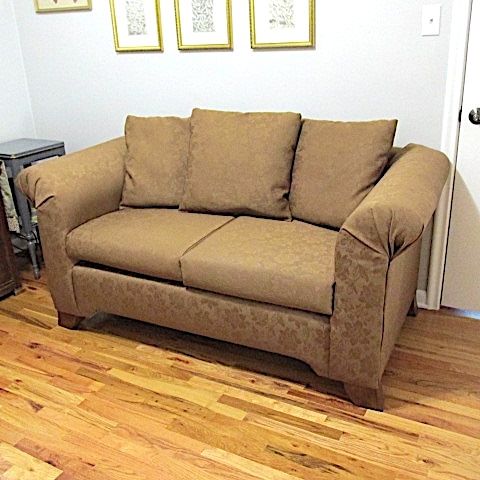 Loveseat