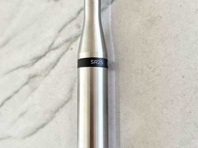 Earthworks SR25 Microphone Like New