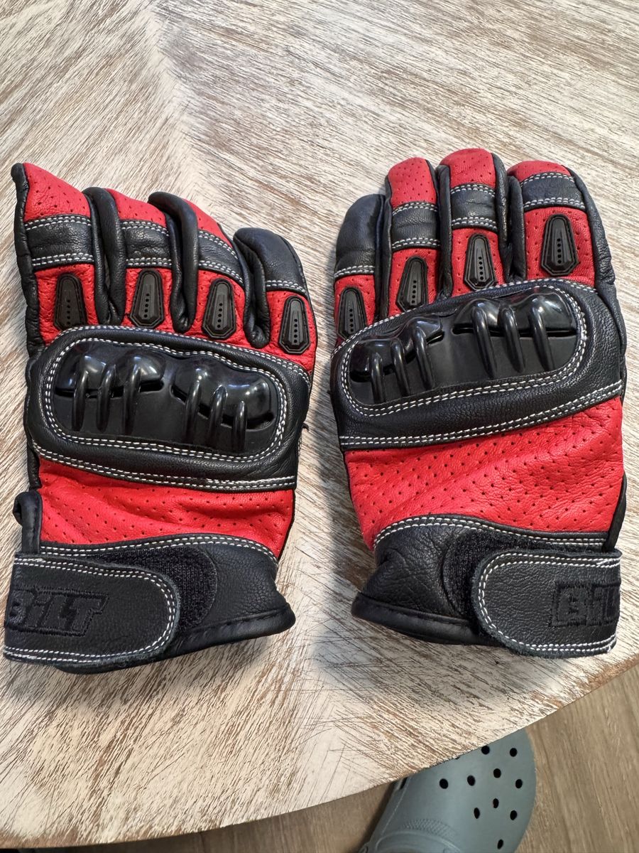 Motorcycle Gloves