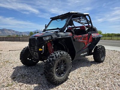 2018 RZR XP 1000 LOW MILES OBO