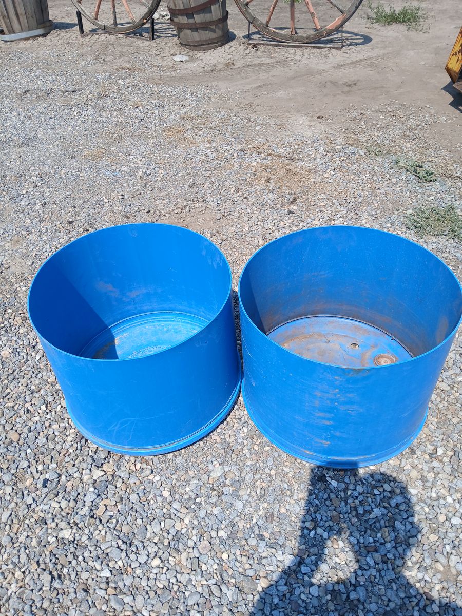 Planters