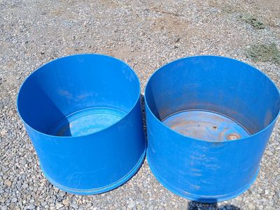 Planters