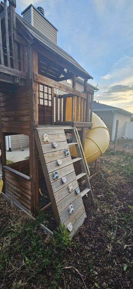 playset