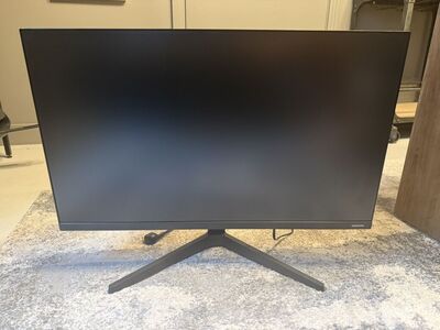 27 Samsung Monitor