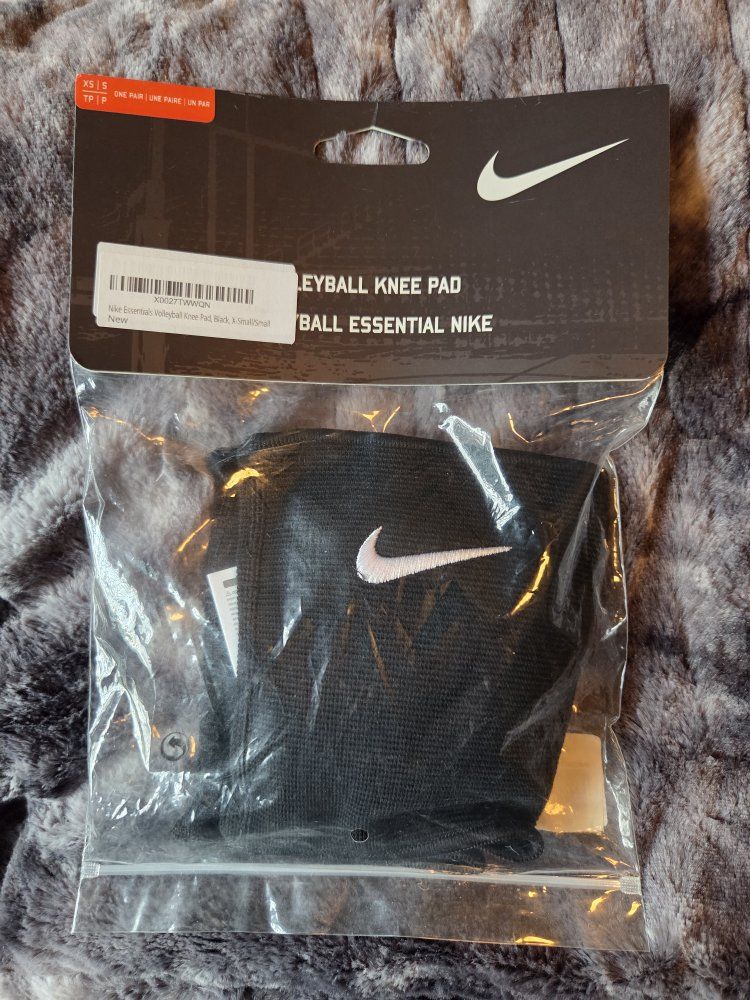 Nike Volleyball Kneepads