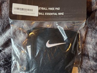 Nike Volleyball Kneepads