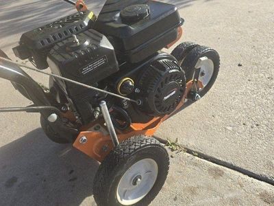 Edger King Pro heavy duty edger