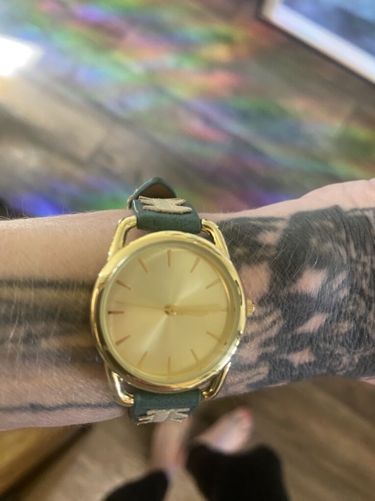 Vintage Watch