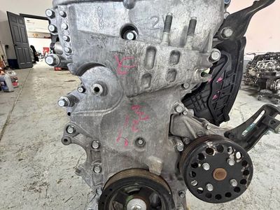 Hyundai Kia 2.0L GDI engine 2014-2018