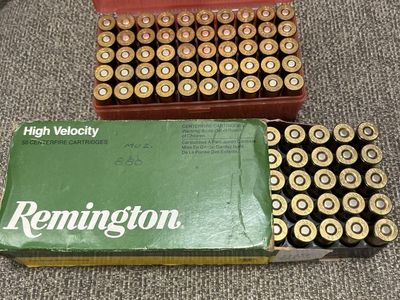 CHEAP SELL FAST Remington 45 Colt 250 Grain High Velocity 50 pack - Mixed pack mixture of R-P and Western .45 a Colt 50 pack