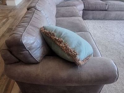 Flexsteel Couch
