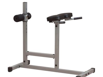 Romanian bench
