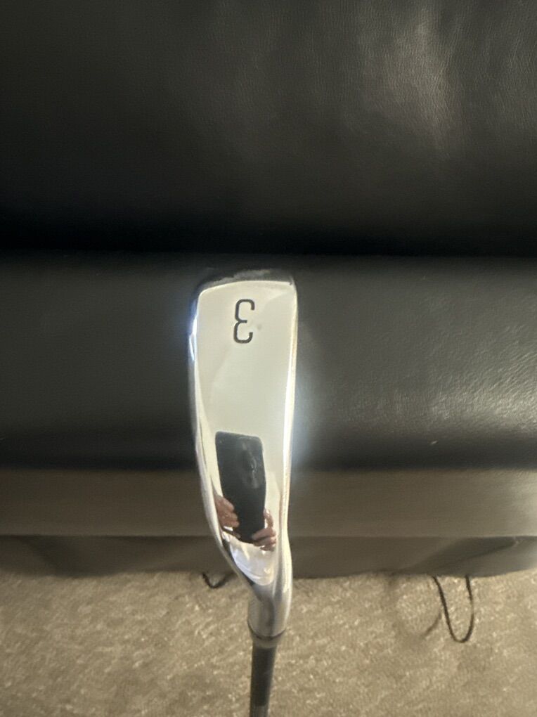 Titleist U505 Utility Iron