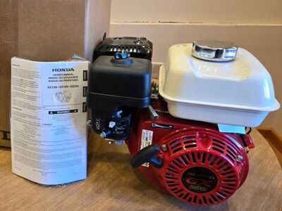 Honda GX200 For Sale