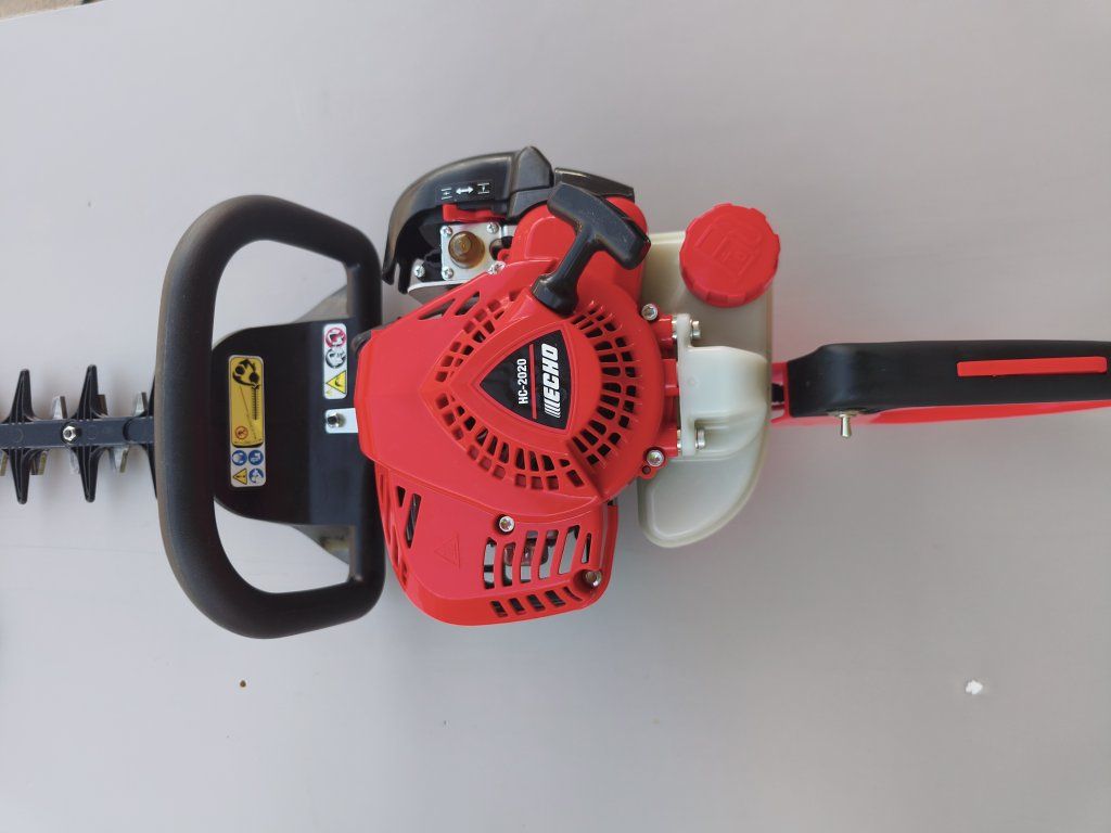 Hedge Trimmer