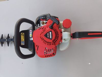 Hedge Trimmer
