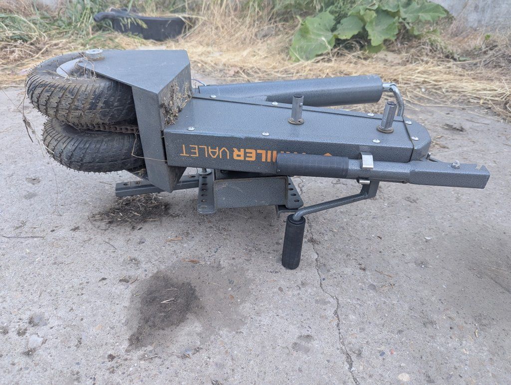 Trailer Valet