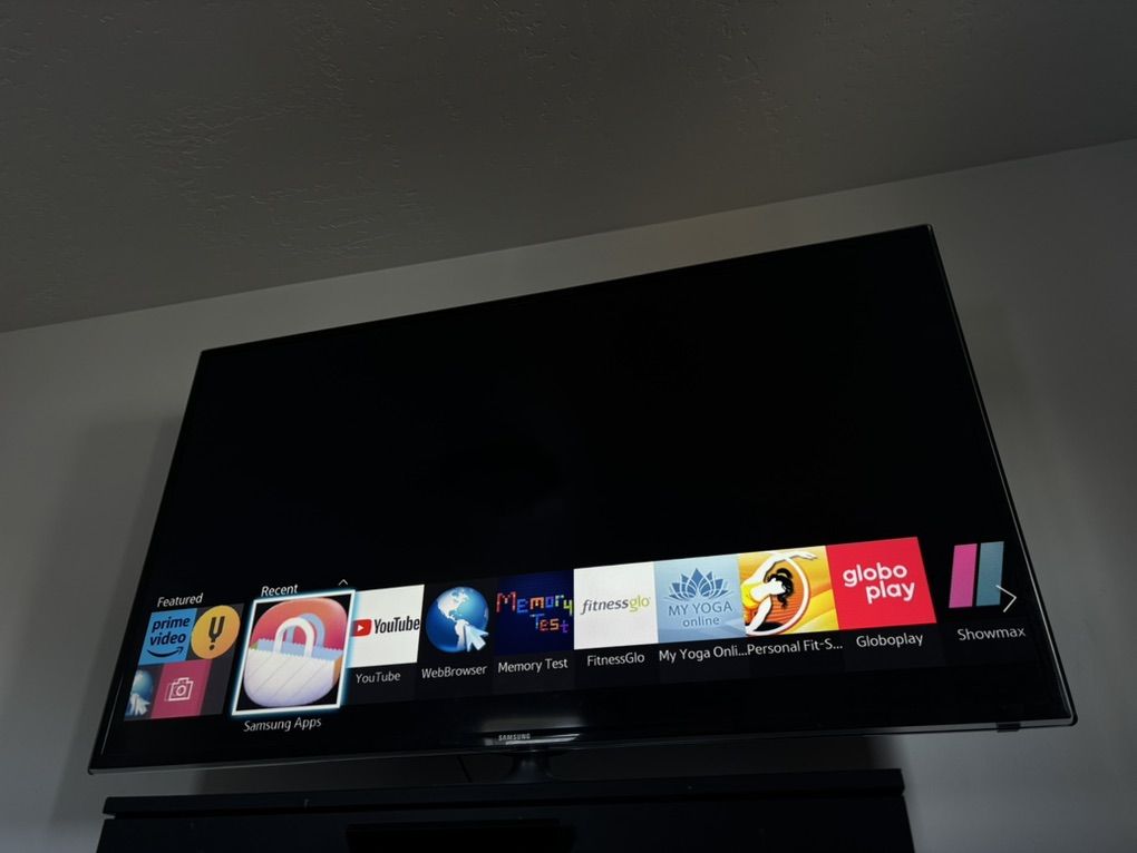 48 samsung tv