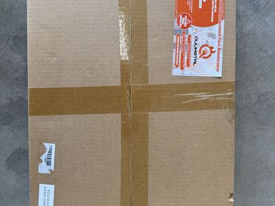 QuliMetal Portable 3‑in‑1 Grill & Firepit – $60