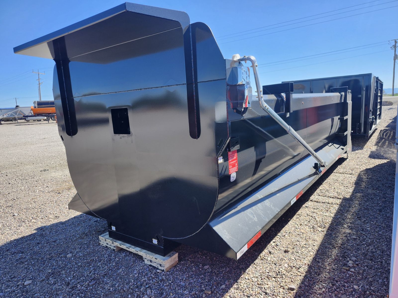 2026 PAISANO 19 FT
