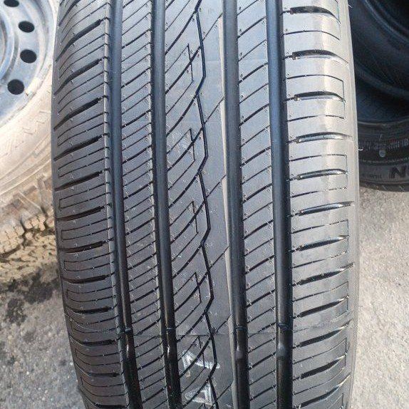 ** New P235/60R17 Tire **